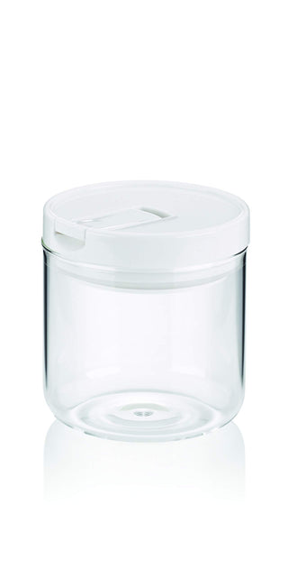 Storage Box Arik White