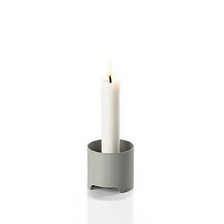 Singles Candlestick  6cm x 5.4cm