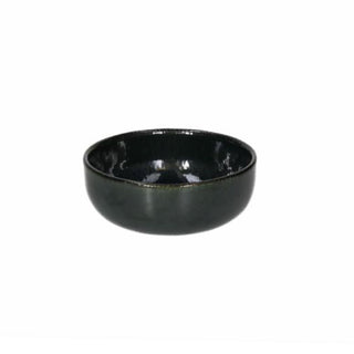Lagoon Stoneware Blue