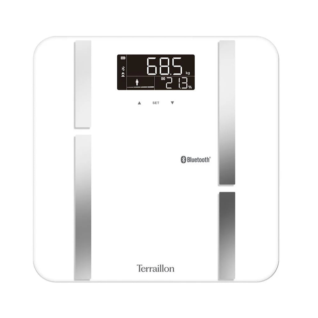 X-Line Connected Body Scale – Macucina Store