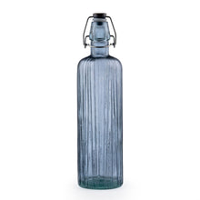 Load image into Gallery viewer, Water Bottle Kusintha 0,75 Liter Blue
