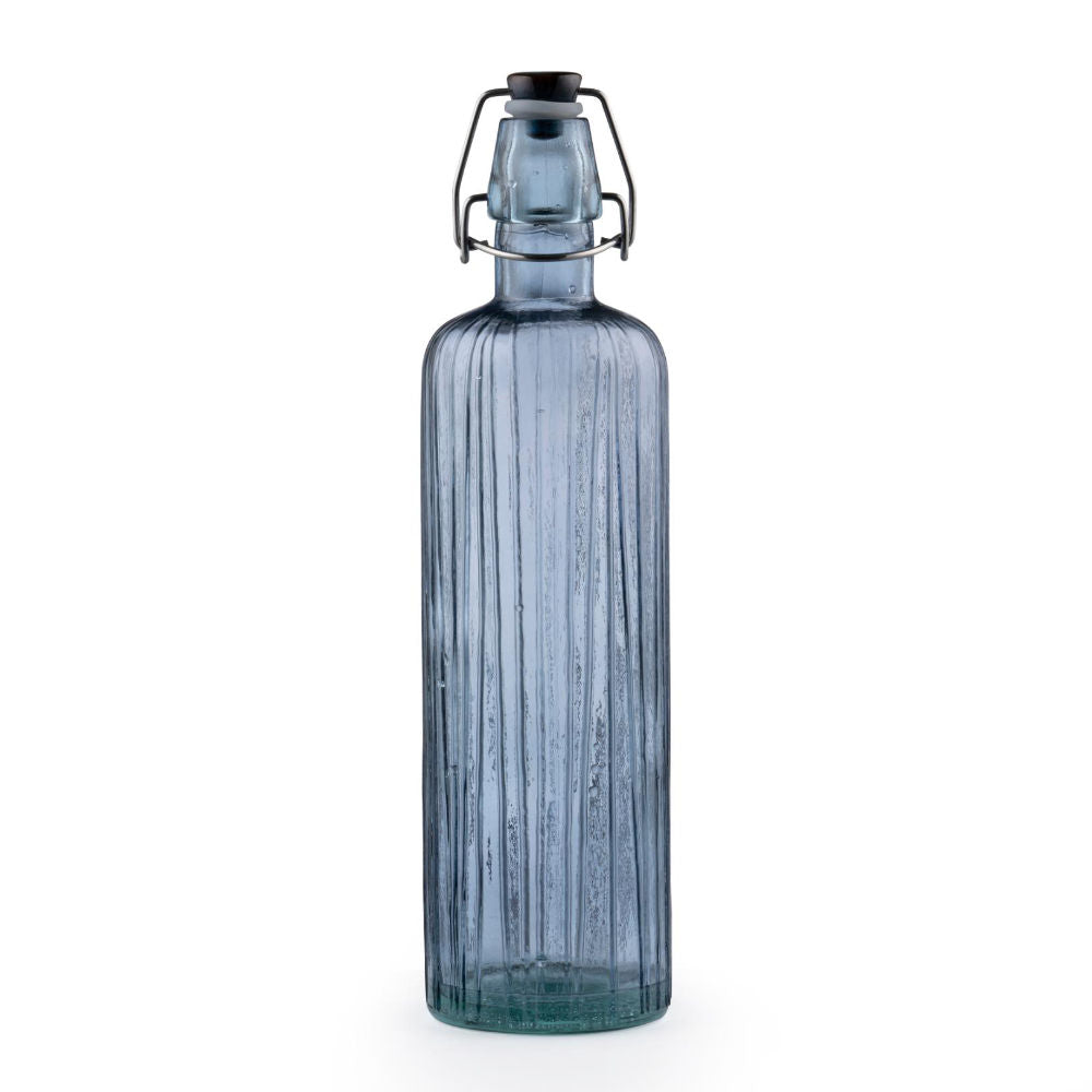 Water Bottle Kusintha 0,75 Liter Blue