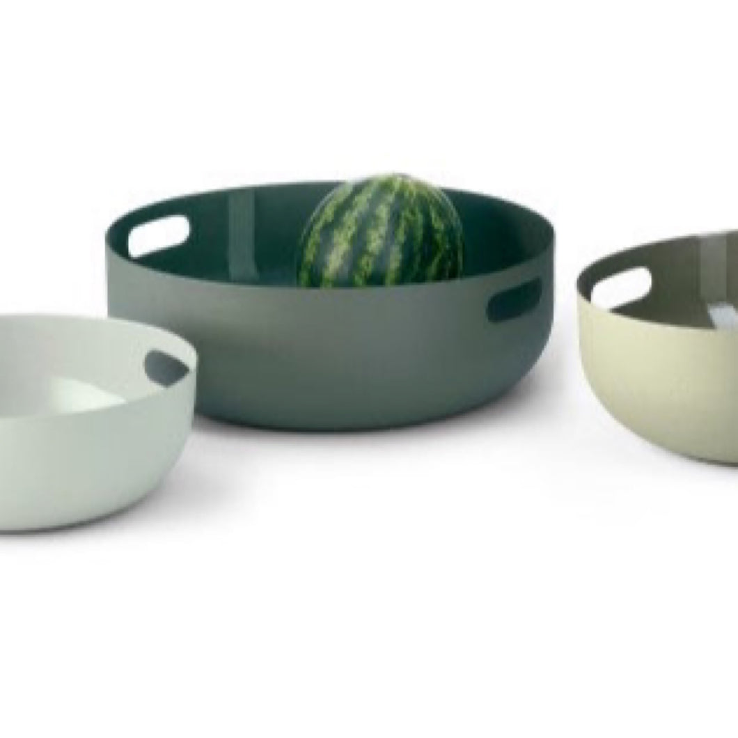 Copenhagen bowl set 3pcs