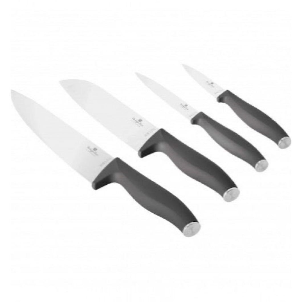 4 pcs knife set