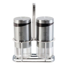 Load image into Gallery viewer, 2 pcs Salt&amp;Pepper Shaker Set
