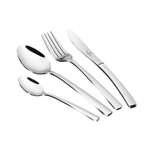 Load image into Gallery viewer, 24 pcs cutlery set, mirror
