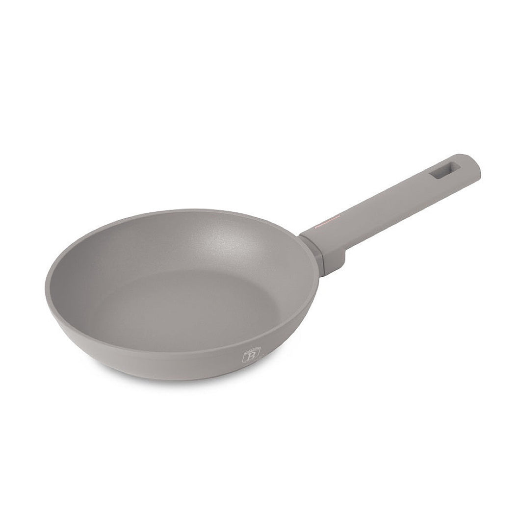 Frypan Taupe 28 cm, Taupe