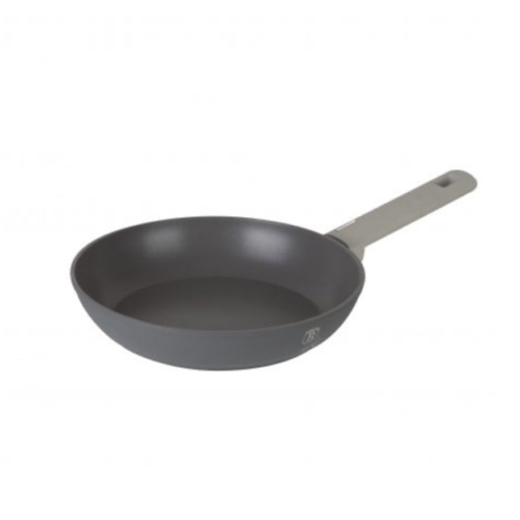 Frypan 24 cm, Grey Matt