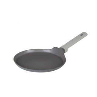 Pancake Pan 25cm, Matt Grey