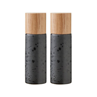 Salt & Pepper 17cm Bitz