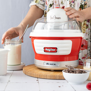 Ice Cream Maker, 12W