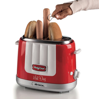 Hot Dog Maker Party Time