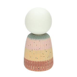 Righe  Led Lamp Home Decor Sophie 18 h