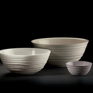 M Bowl Tierra