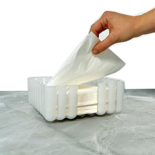 Dolcevita Table Napkin Holder
