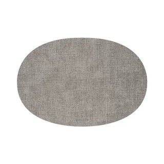 Fabric Oval Reversible Place Mat Tiffany