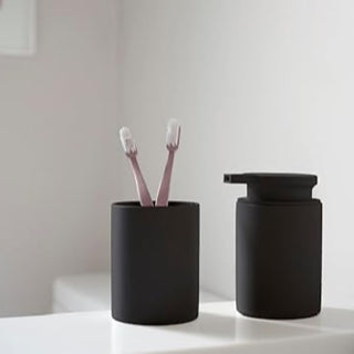 Karma Toothbrush Mug