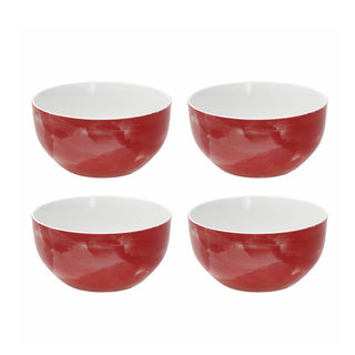 Sfera Colorplay Bowls 14cm Set of 4pcs