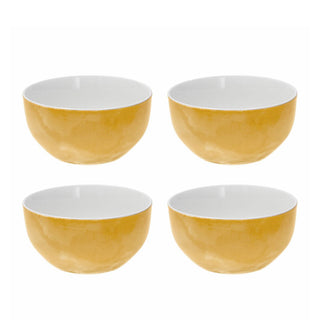 Sfera Colorplay Bowls 14cm Set of 4pcs