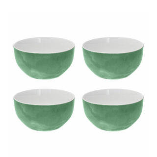 Sfera Colorplay Bowls 14cm Set of 4pcs