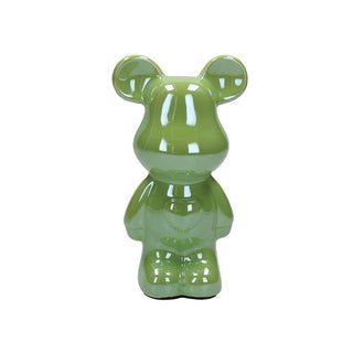 Azzurro  Bear Decor 18 h