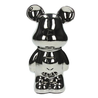 Azzurro Bear Decor 27 h
