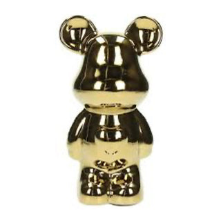 Azzurro Bear Decor 27 h