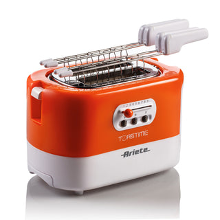 Toaster With Tongs For 2 Slices 700W