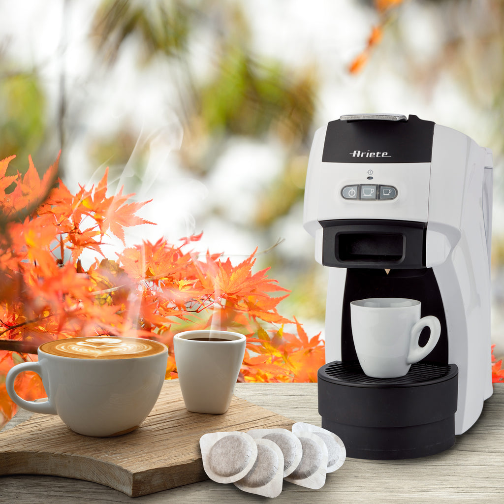 Coffee Machine 1100W 15 Bar – Macucina Store