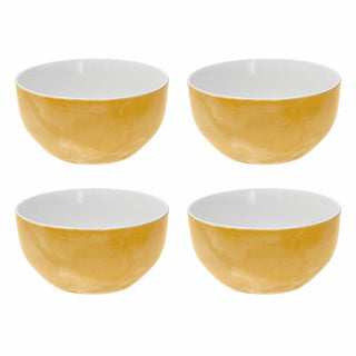 Sfera Colorplay Bowls 14cm Set of 4pcs