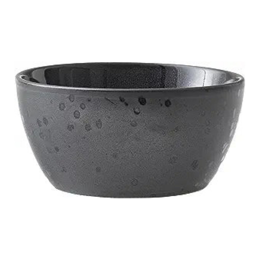 Bowl 12x6cm Galaxy Black