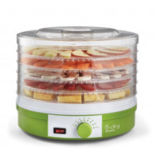 Load image into Gallery viewer, Dehydrator Cooker 5 Baskets 245W
