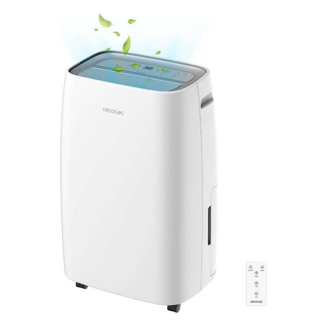 Dehumidifier BigDry 10000 Expert, 30L, 6L Tank