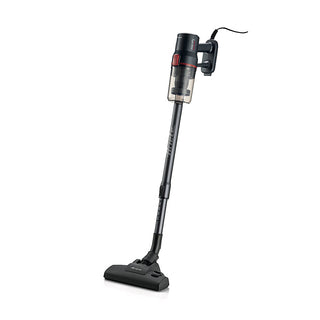 Stick Cleaner 2 in 1, electric broom and handheld vacuum 600W