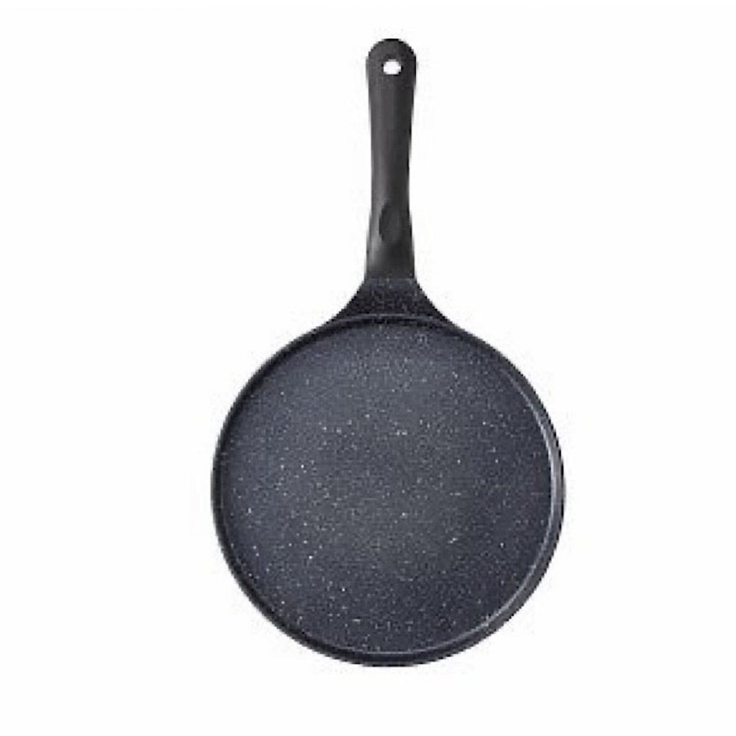 Multif. Smooth Pan Hearts 26cm