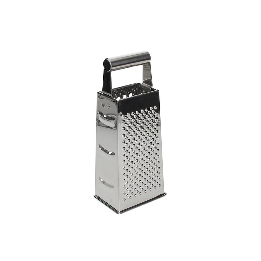 Grater 4 sided SS Mythos