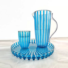 Load image into Gallery viewer, DolceVita Pitcher With Lid Turquoise
