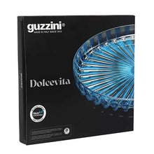 Load image into Gallery viewer, DolceVita Round Tray Turquoise
