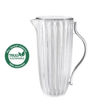 Load image into Gallery viewer, DolceVita Pitcher With Lid Mother of pearl
