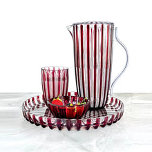Load image into Gallery viewer, DolceVita Pitcher With Lid Amethyst
