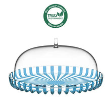 Load image into Gallery viewer, DolceVita Cake Serving Set Turquoise
