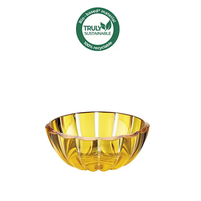 DolceVita S Bowl Amber