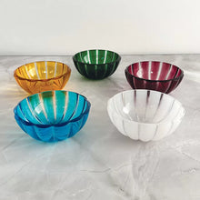 Load image into Gallery viewer, DolceVita S Bowl Amber
