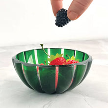 Load image into Gallery viewer, DolceVita S Bowl Emerald
