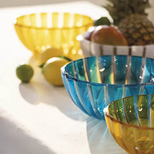 Load image into Gallery viewer, DolceVita M Bowl Turquoise
