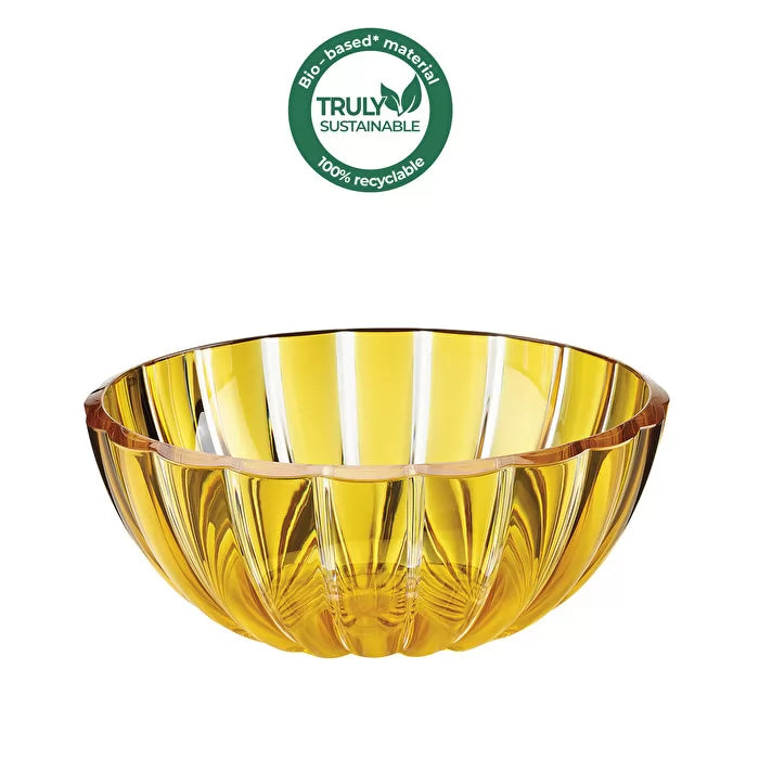 DolceVita M Bowl Amber