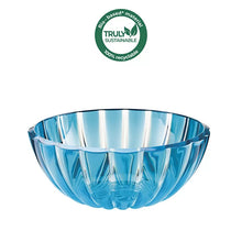 Load image into Gallery viewer, DolceVita M Bowl Turquoise
