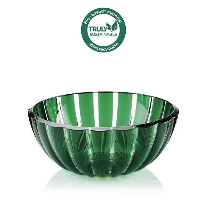 DolceVita M Bowl Emerald