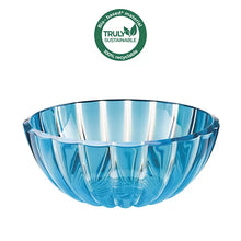 Load image into Gallery viewer, DolceVita L Bowl Turquoise
