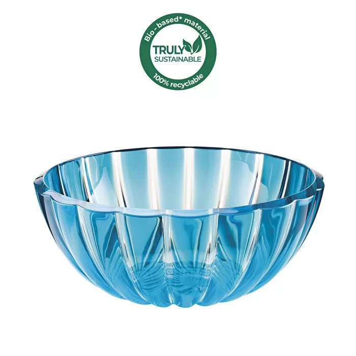 DolceVita L Bowl Turquoise